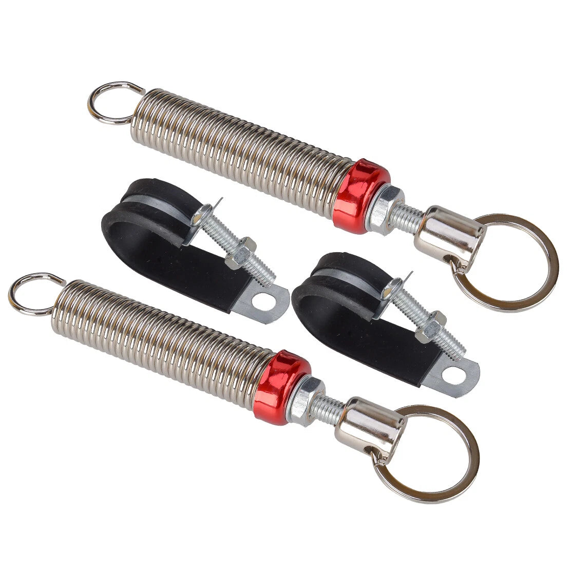 Adjustable Auto Trunk Boot Lid Lifting Spring for Car