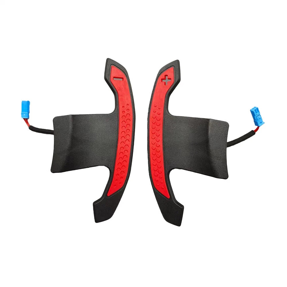 Carbon Fiber Paddle Shifter for BMW 3 4 5 6 8 Series X3 X4 X5 X6