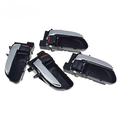 Door Handle Chrome, Left/Right Inside for Subaru Forester (2003–2008)