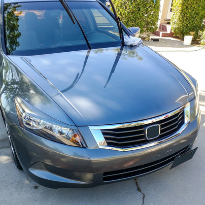 Eyelids Headlight Covers for Honda Accord (2008-2012)