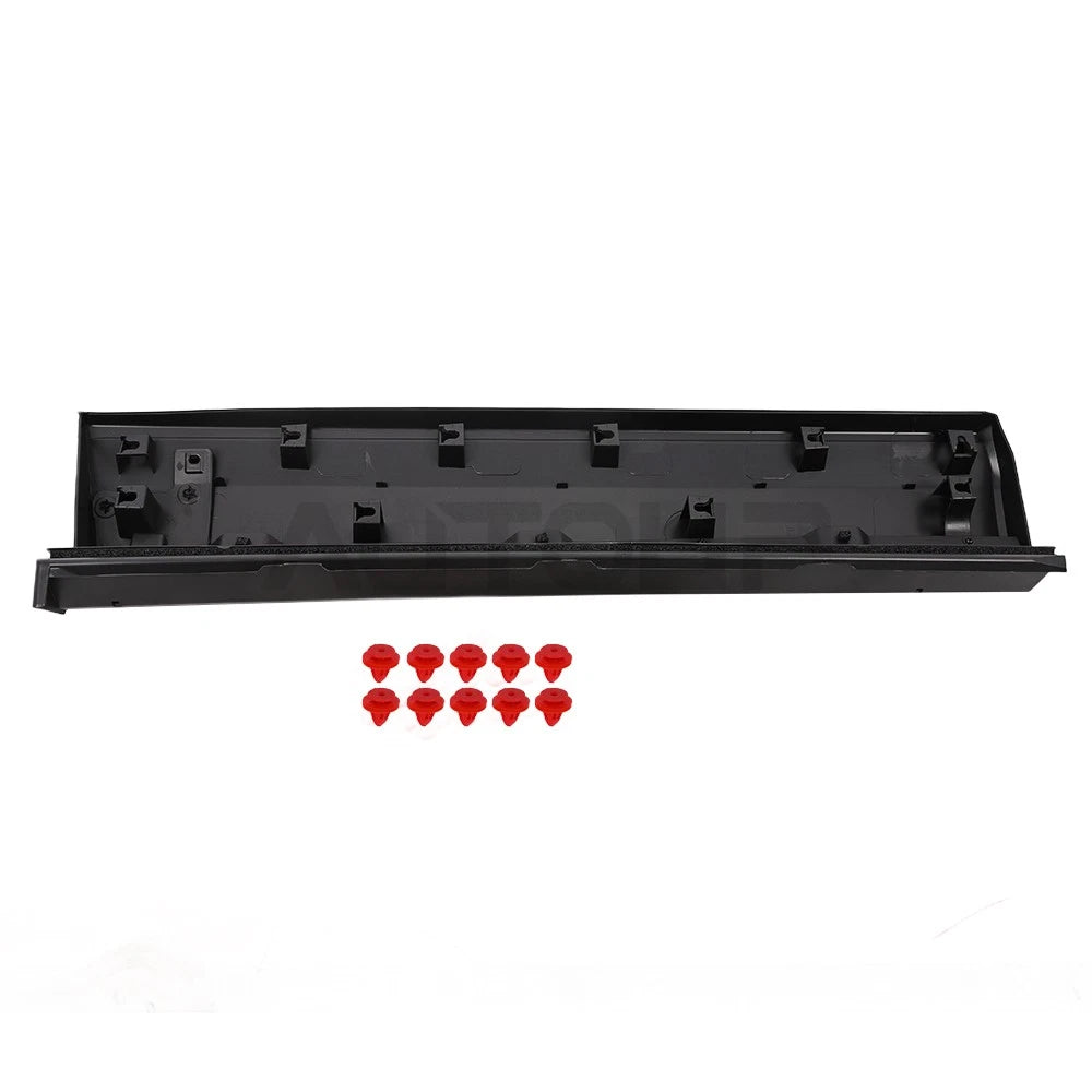 Rear Left Side Body Trim for Mazda CX-9 (2016–2022)