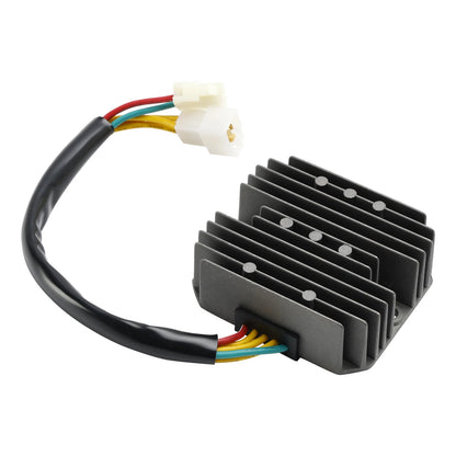 Charge Controller Rectifier for Triton Reactor 450, Access AMS 4.38 (2005-2010)