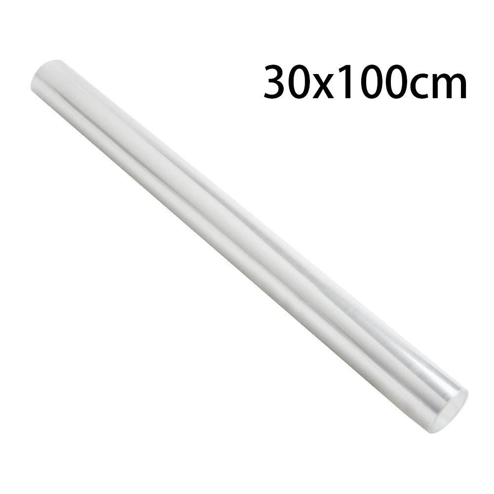 Vinyl Wrap / 30CM Car Headlight Film Bumper Hood Protection for Car