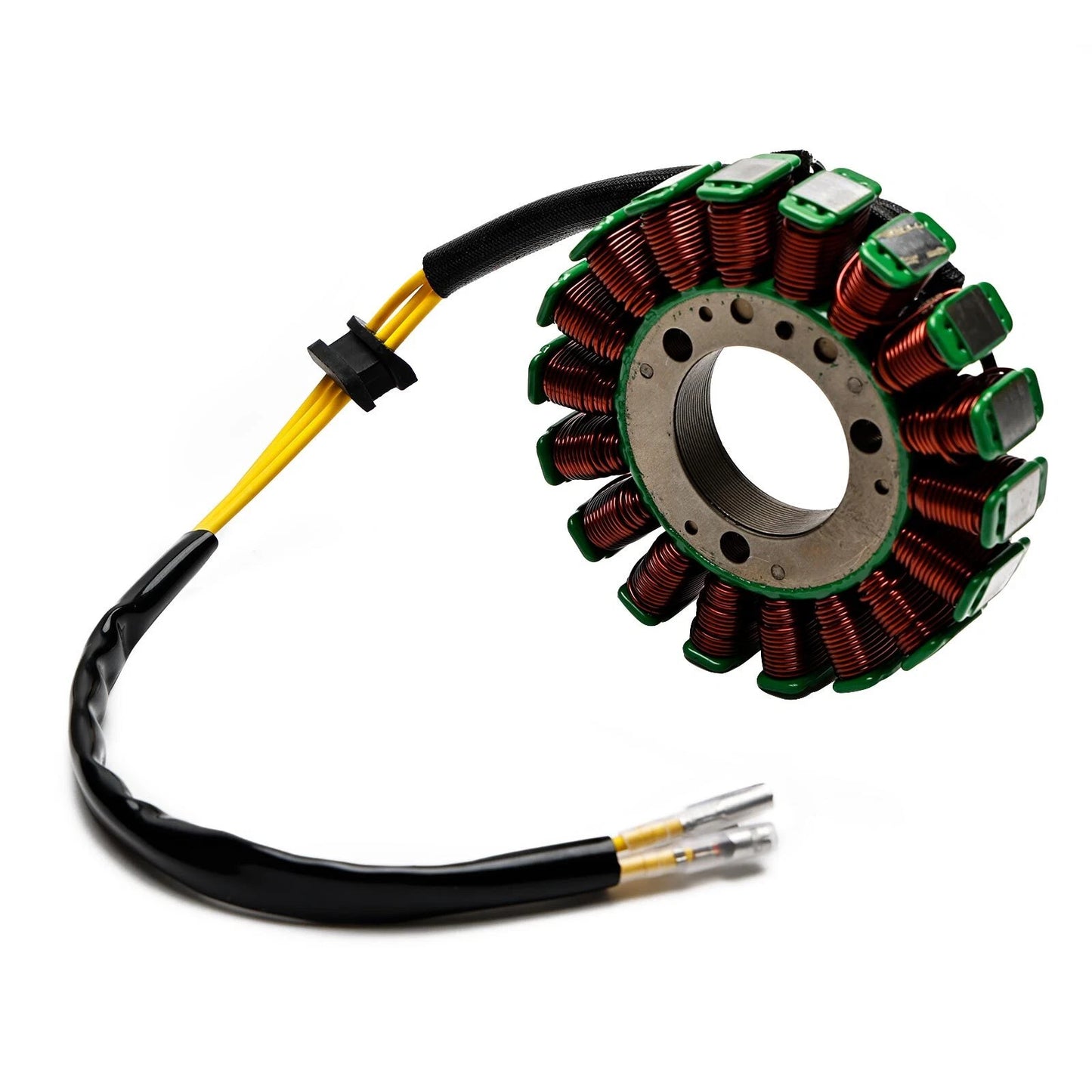 Stator, Regulator, Gasket for Kawasaki ZR 550 400 X Zephyr (1995-2008)
