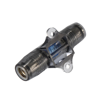 60Amp Mini ANL Inline Power Fuse Holder for Car Audio Protection