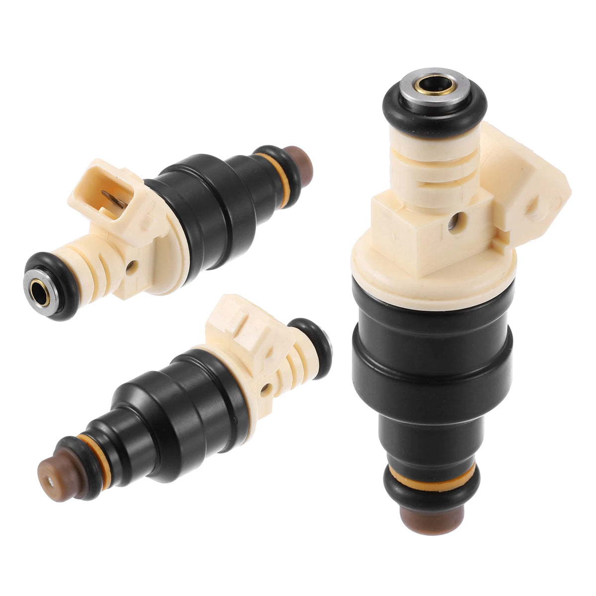 6 x Fuel Injectors for BMW E36 M3 3.0L, M5 E34 3.6L (1992-1995)