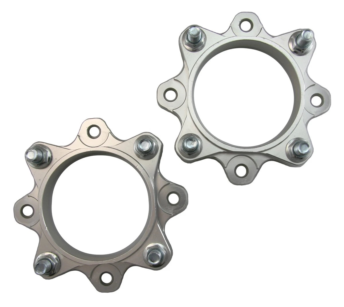 2x1 / ATV Wheel Spacers / Make Model