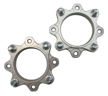 2x1 / ATV Wheel Spacers / Make Model