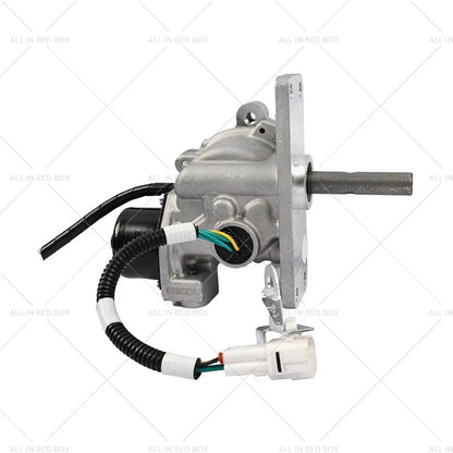 Rear Differential Lock Actuator for Toyota 80 Series FZJ HDJ HZJ (1992-2016)