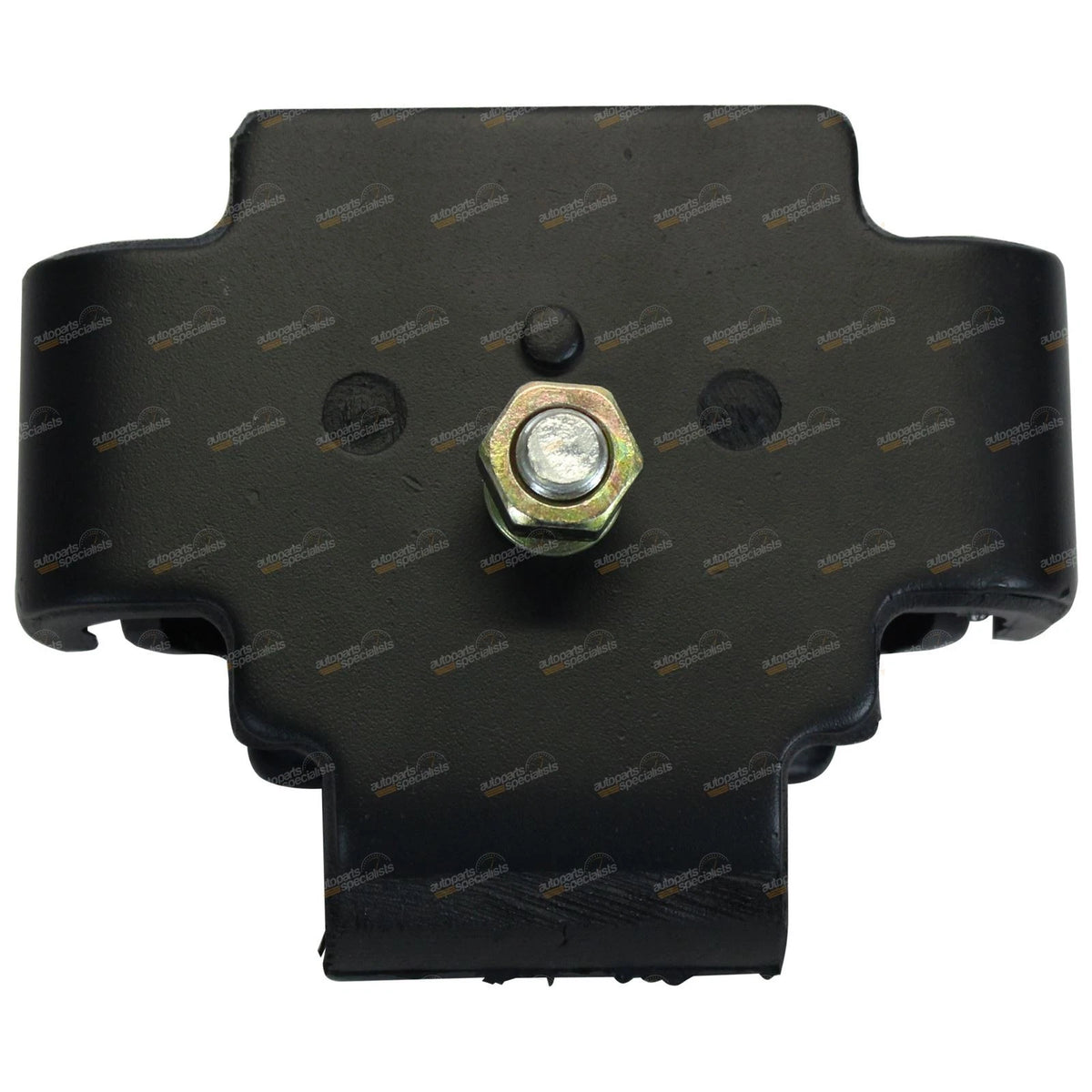 Front Engine Mount LH/RH for Landcruiser 1FZ-E 4.5L FZJ-70