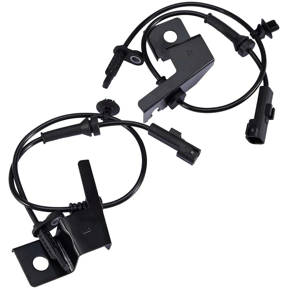 ABS Wheel Speed Sensor Set for Ford Fusion Lincoln (2013-2020)