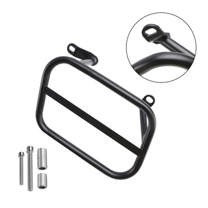 Saddlebag Holder for Scrambler 1200XC/XE (2019-2023)