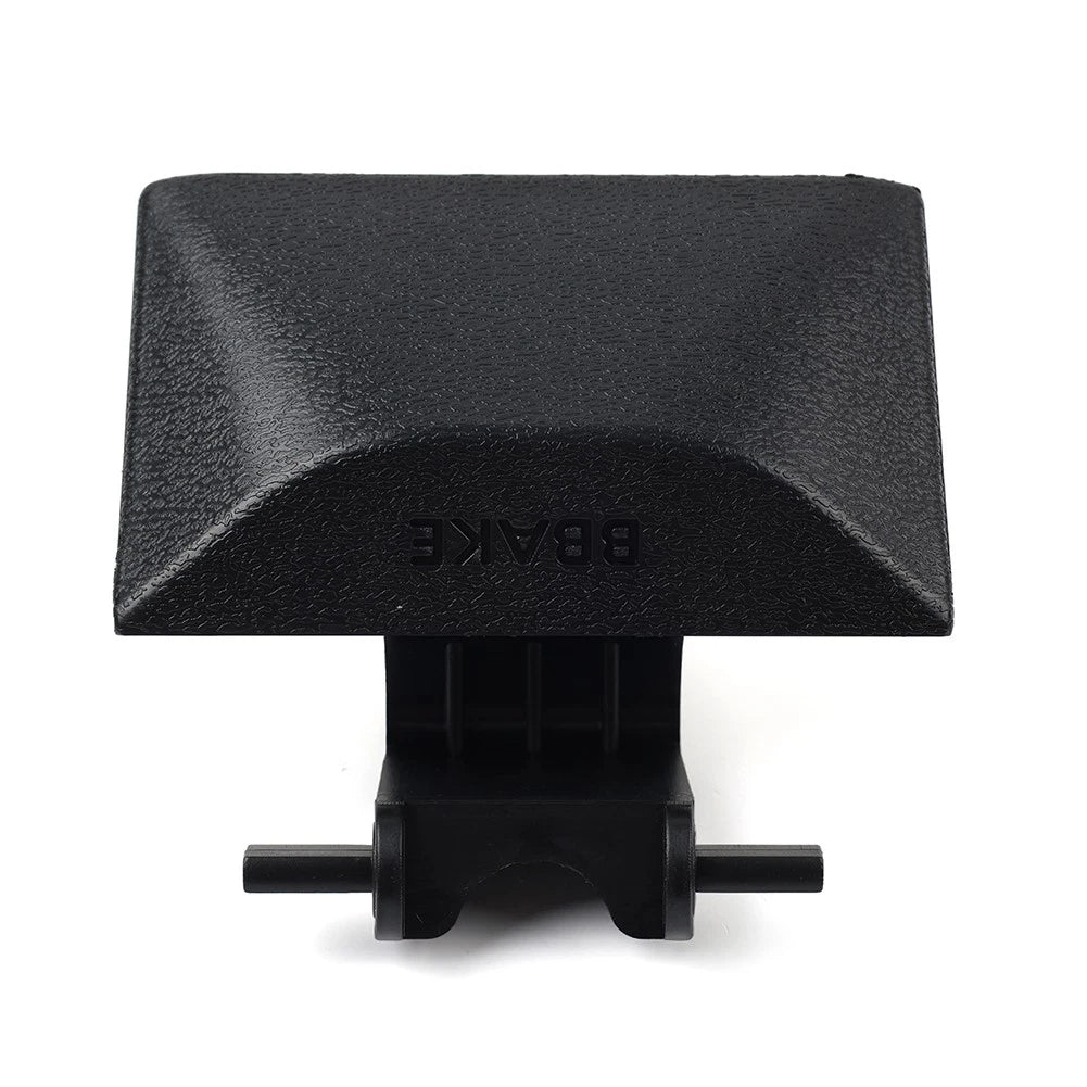 Parking Brake Pedal Release Handle for Dodge Ram 1500 2500 3500 (2002-2005)