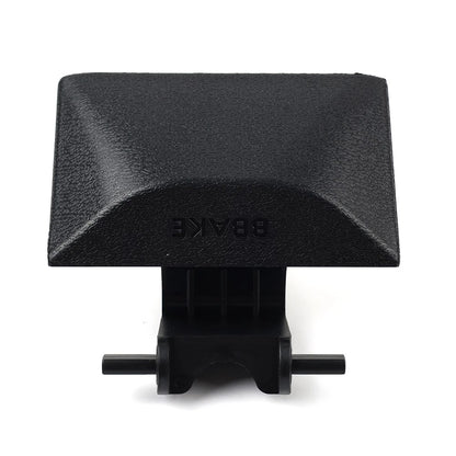 Parking Brake Pedal Release Handle for Dodge Ram 1500 2500 3500 (2002-2005)