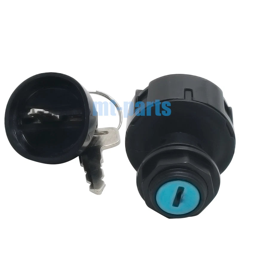 IGNITION KEY SWITCH for Polaris SPORTSMAN 300 4X4 (2008-2010)