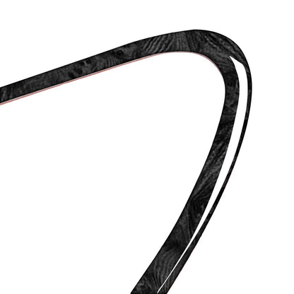 4pcs Interior Handle Frame Cover Trim for Benz C GLC Class (2015-2021)
