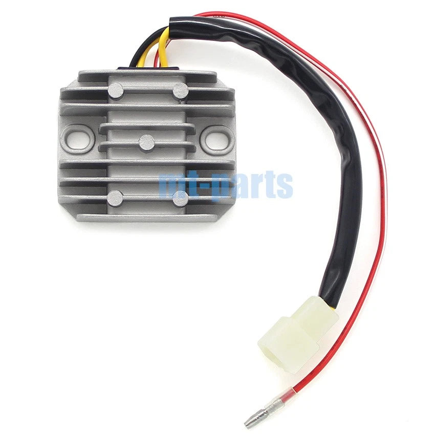 Regulator Rectifier for Kawasaki KZ1000 CSR, KZ250 CSR (1981-1982)