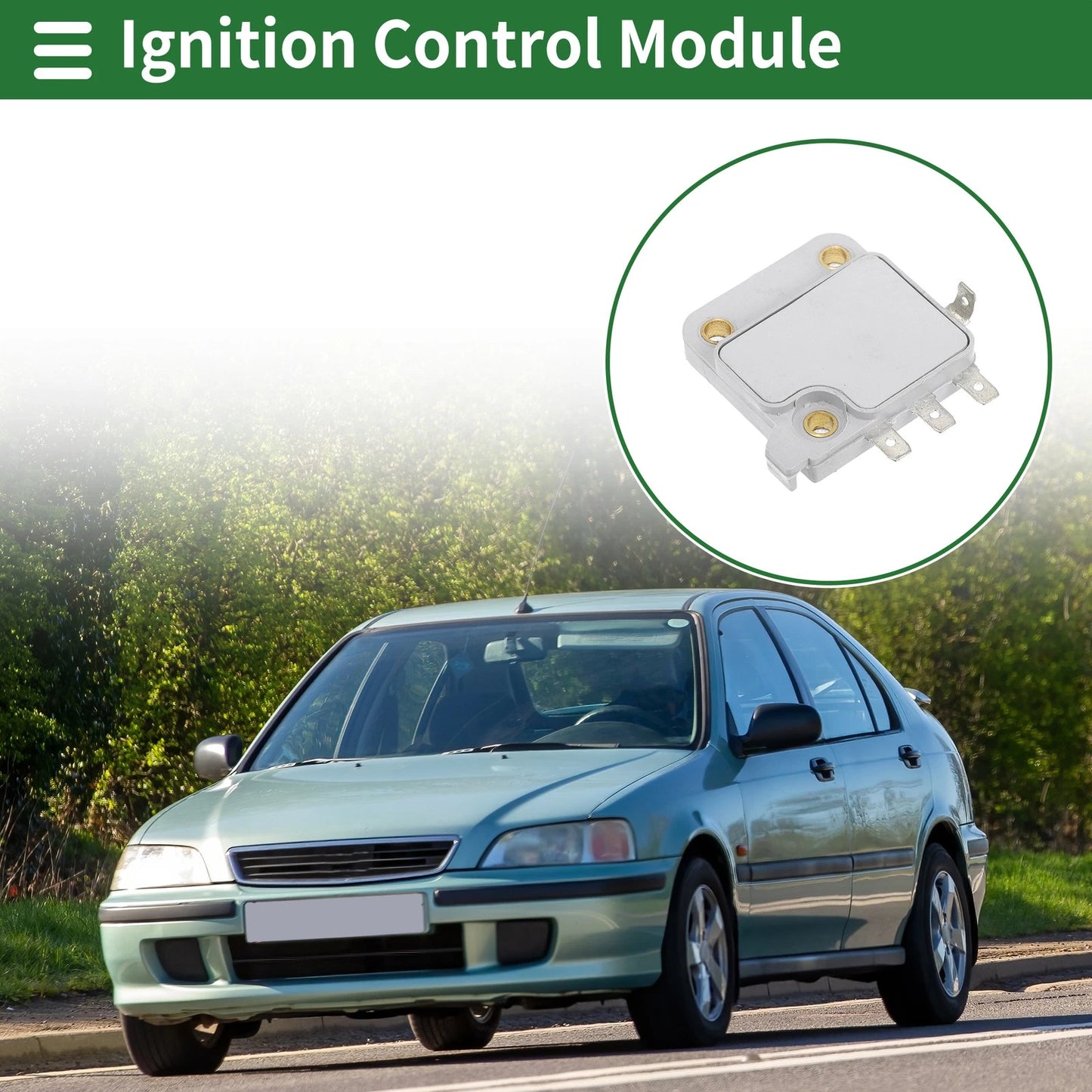 Ignition Control Module for Honda Civic (1993-2000)
