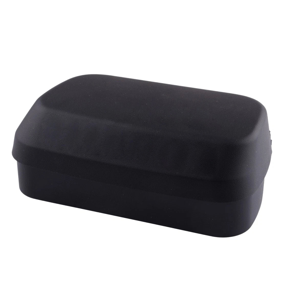 2 x Pipe Side Running Board End Caps for Dodge Ram 1500 2500 (2013-2018)