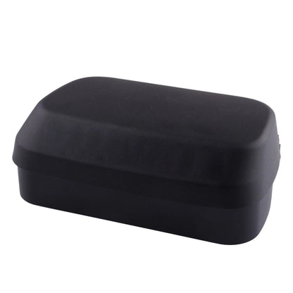 2 x Pipe Side Running Board End Caps for Dodge Ram 1500 2500 (2013-2018)