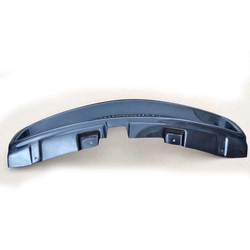 Real Carbon Fiber Front Bumper Mesh Grille for Infiniti G35 Coupe 2003-2007