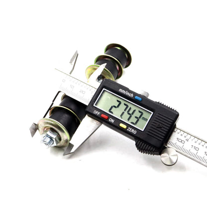 Front Stabilizer Link Rod x2 for Toyota Crown Sedan S80 MS85 2600 1974-1979