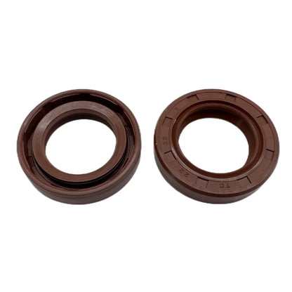 Seal Kit for Honda 35-50HP Gearcase 14ZV50M Series 18-8362-1 9-74002