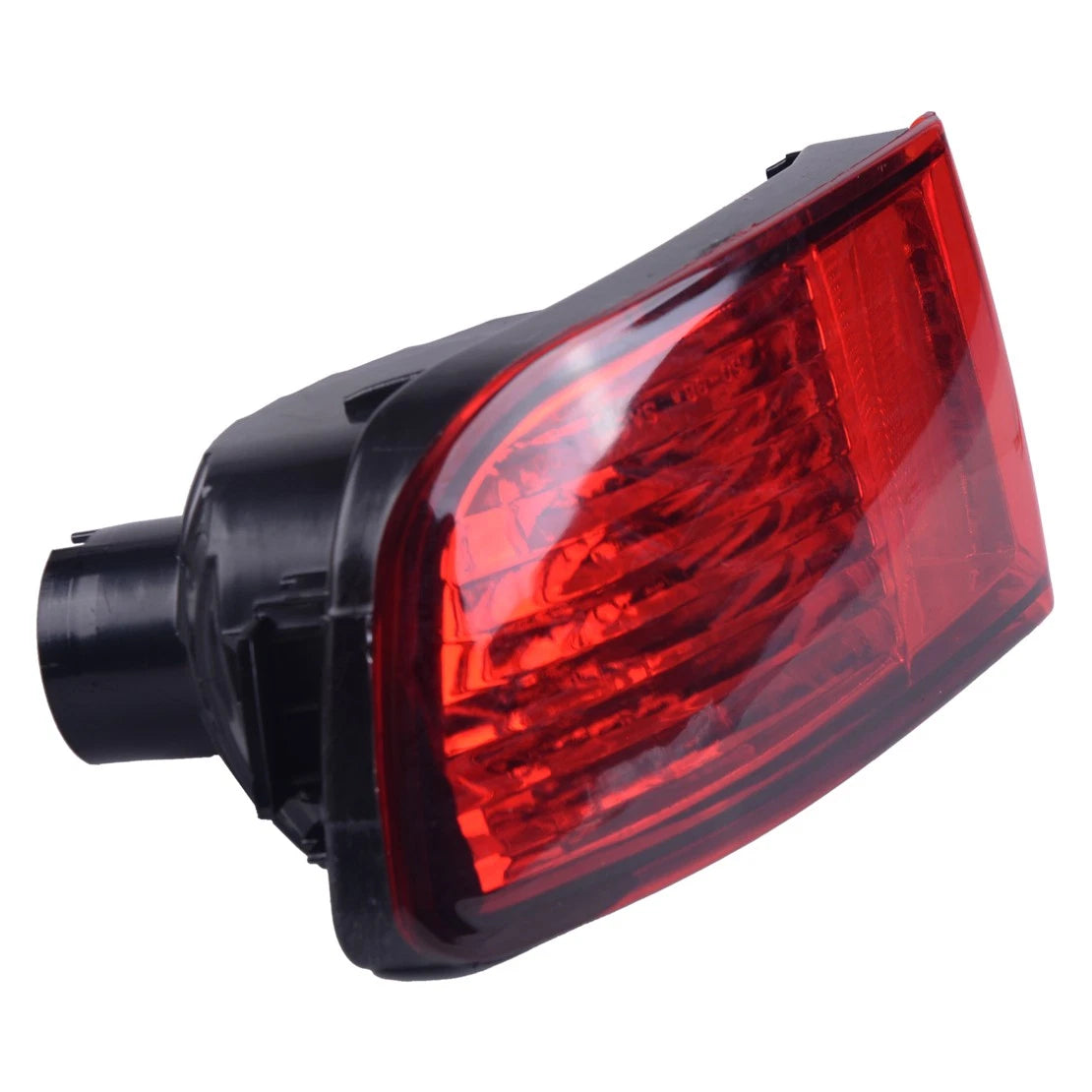 Rear Bumper Fog Light Lamp for Toyota Land Cruiser Prado (2002-2009)