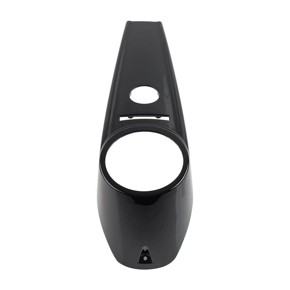 Dash Fuel Console Gas Tank Cover for Harley Road King FLHR (2008-Present)