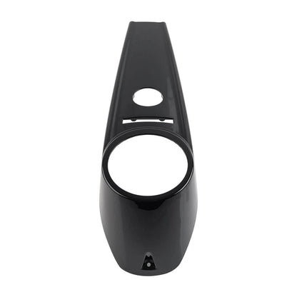 Dash Fuel Console Gas Tank Cover for Harley Road King FLHR (2008-Present)
