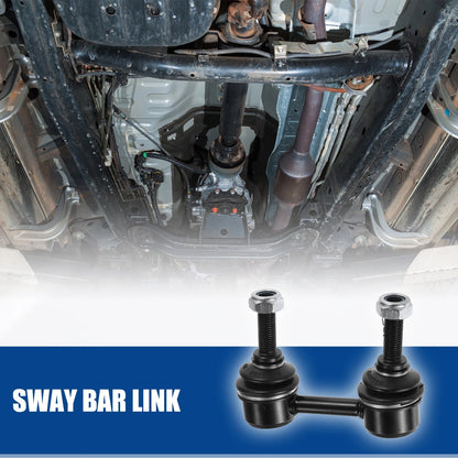 Rear Sway Bar Links for Subaru Forester (2003-2018)