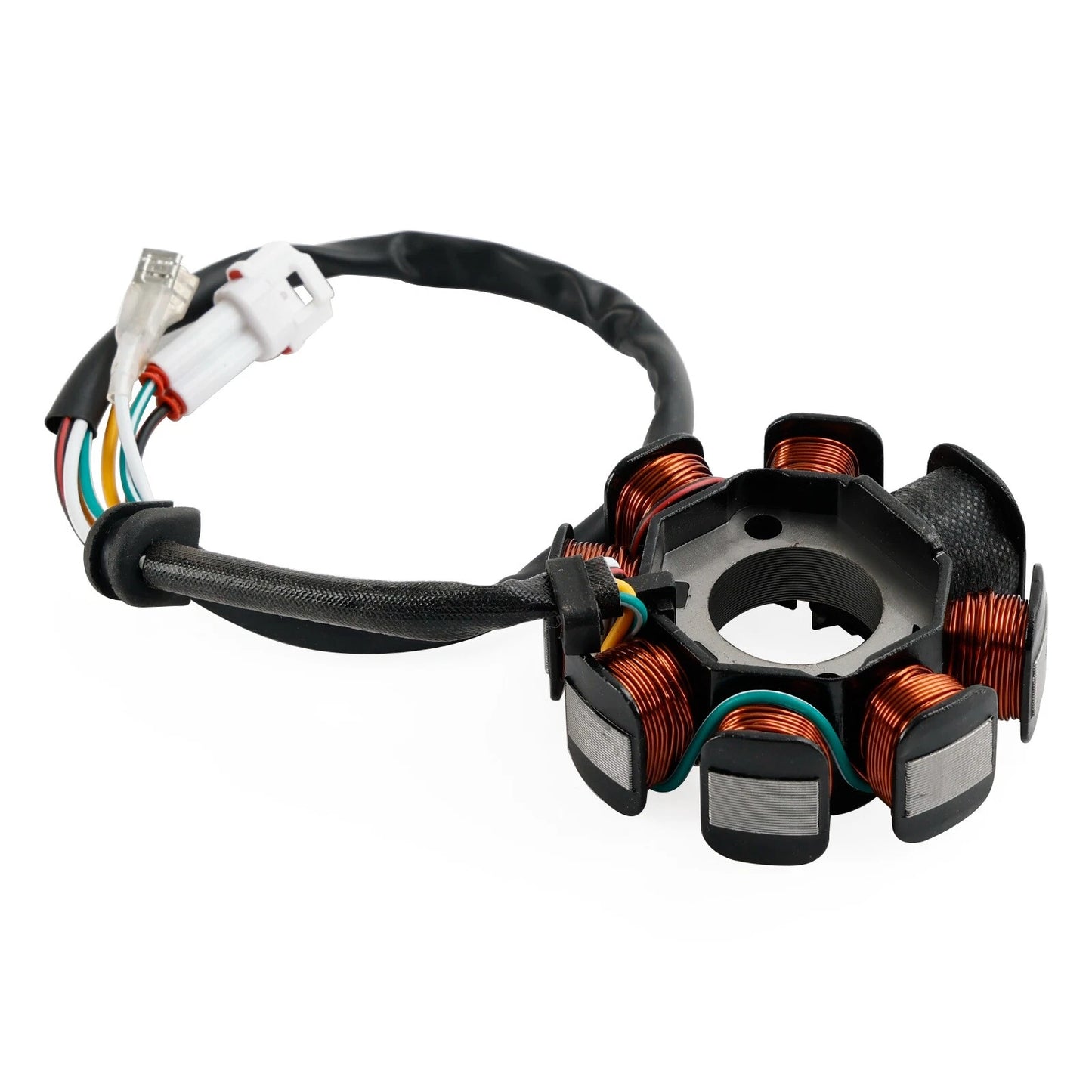 Stator for 250 EXC-F, XC-F, XCF-W, 400, 450, 525, XC, XC-W (2006-2011)