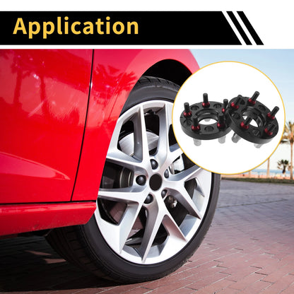 5x112mm Wheel Spacers for BMW Z4 G29 (2019-2023)
