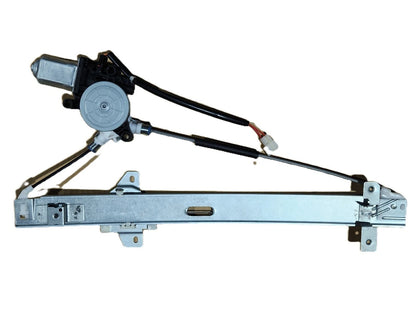 Rear Right Window Regulator W/Motor 2 pins for Suzuki Vitara (1991–1998)
