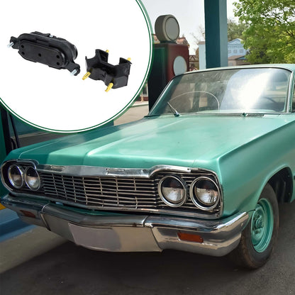 Engine Trans Mount Set for Chevrolet Impala