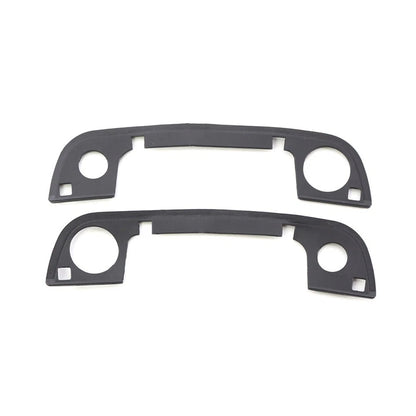 2 x Door Handle Seal Gasket for BMW E36/E34/E32/Z3