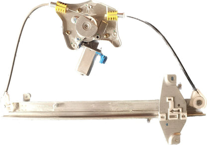 Rear Left Window Regulator with Motor for Holden Barina TK (2008-2011)