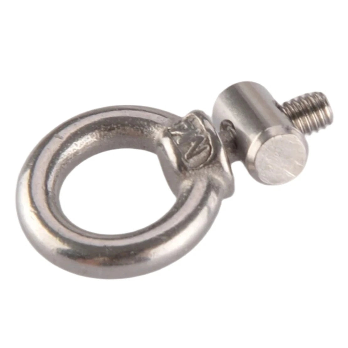 5pc M4 Stainless Steel Awning Rail Stoppers for RV Caravan Motorhome