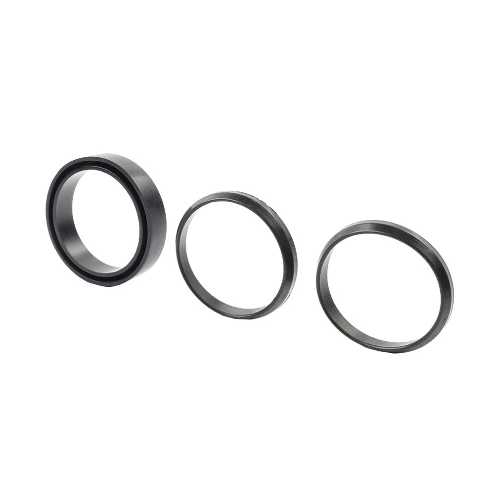 Carburetor Intake Manifold Gasket Kit for Harley Dyna, Sportster, Softail (2000-2023)