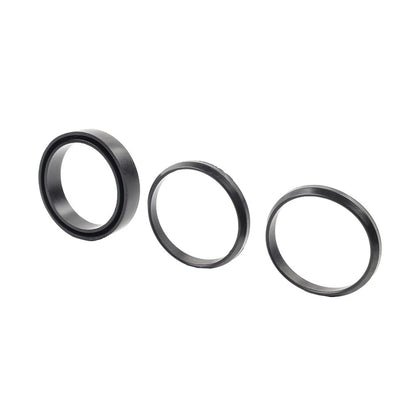 Carburetor Intake Manifold Gasket Kit for Harley Dyna, Sportster, Softail (2000-2023)