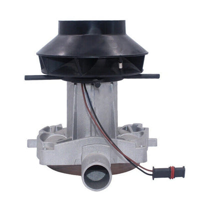 Blower Motor for Eberspacher D4 24V Big Leaf Combustion Air Fan