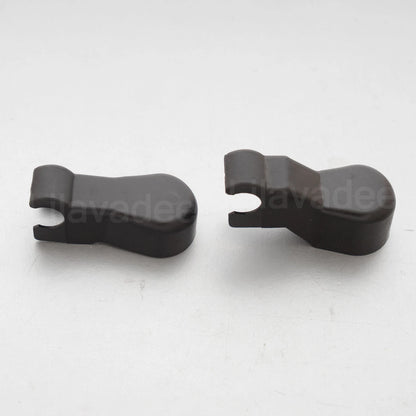 Windshield Wiper Blade Cap End Covers for 85-98 Mazda B2000 Bravo Magnum (85-98)