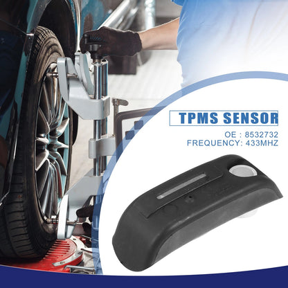 Tire Pressure Sensor TPMS 433MHz for BMW C600 C650