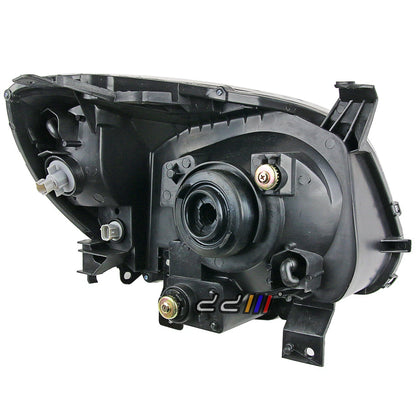 Headlight for Mazda BT-50 BT50 UN DX SDX 3.0L (2006-2008)