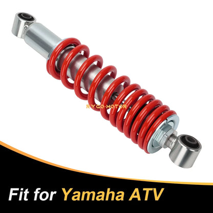 Red Rear Shock Absorber 2 x for Blaster 200 YFS200 (1988–2006)