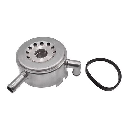 Oil Cooler for Nissan Pathfinder, Quest, Infiniti JX35, QX60 (2013-2018)