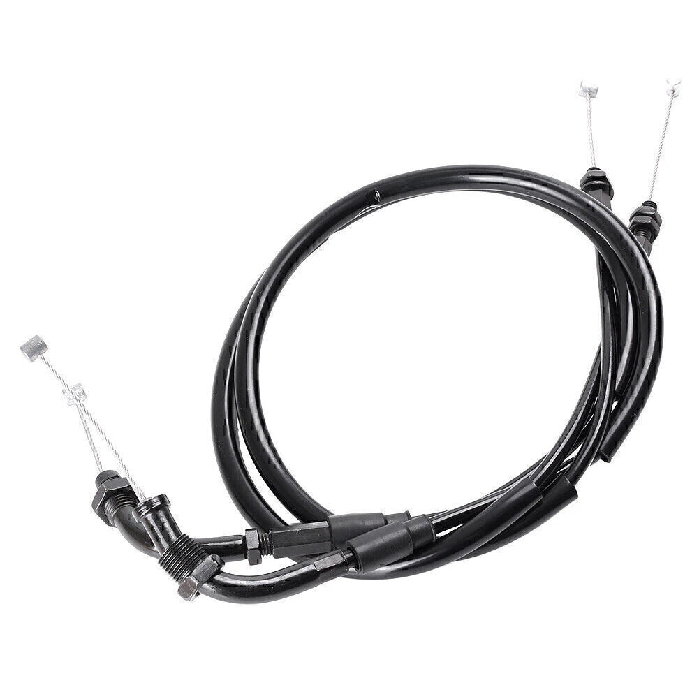 Motorcycle Accelerator Lines Throttle Cables  for Honda CBR1000RR (2008-2011)