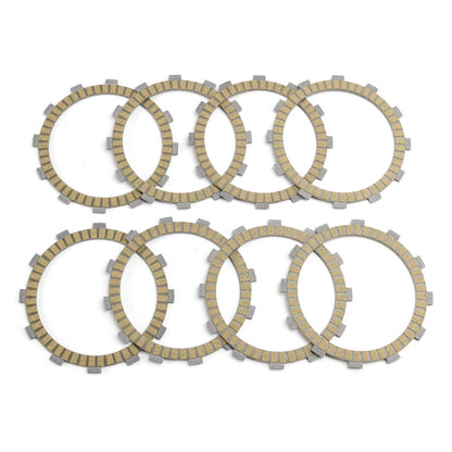 Clutch Kit for Kawasaki ZX750 GPX750R (1987-1990)