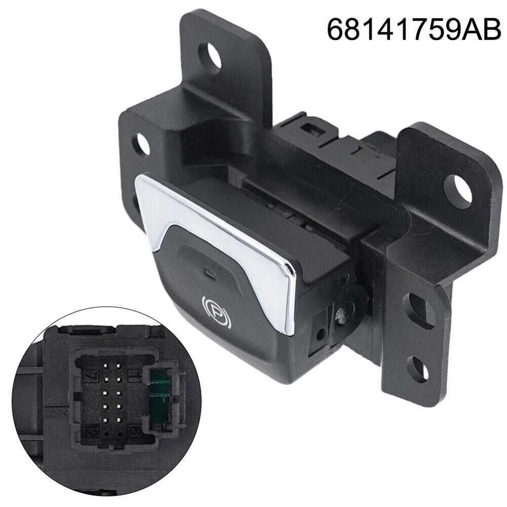 Electric Parking Brake Control Switch for Jeep Cherokee (2014-2020)