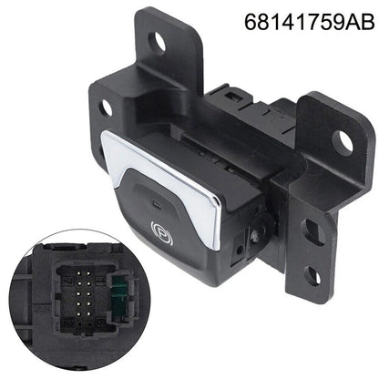 Electric Parking Brake Control Switch for Jeep Cherokee (2014-2020)